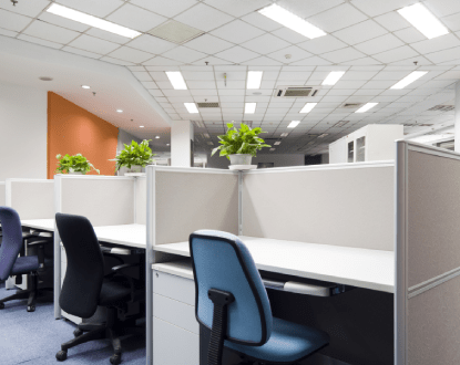 OFFICE CLEANING